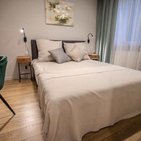 Navigare Apartments グディニャ エクステリア 写真