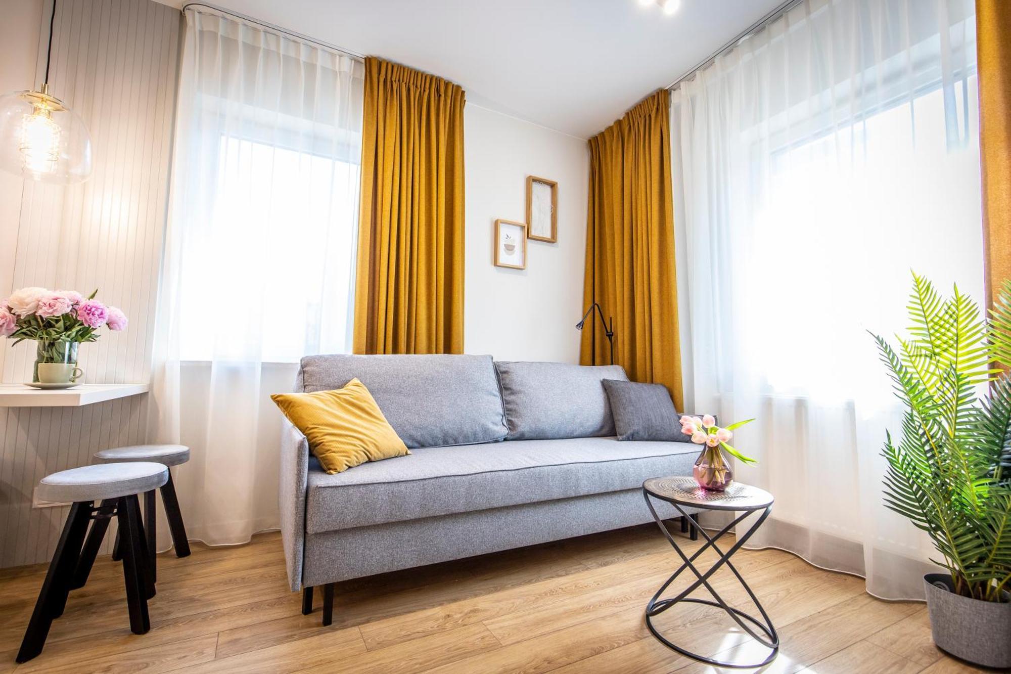 Navigare Apartments グディニャ エクステリア 写真