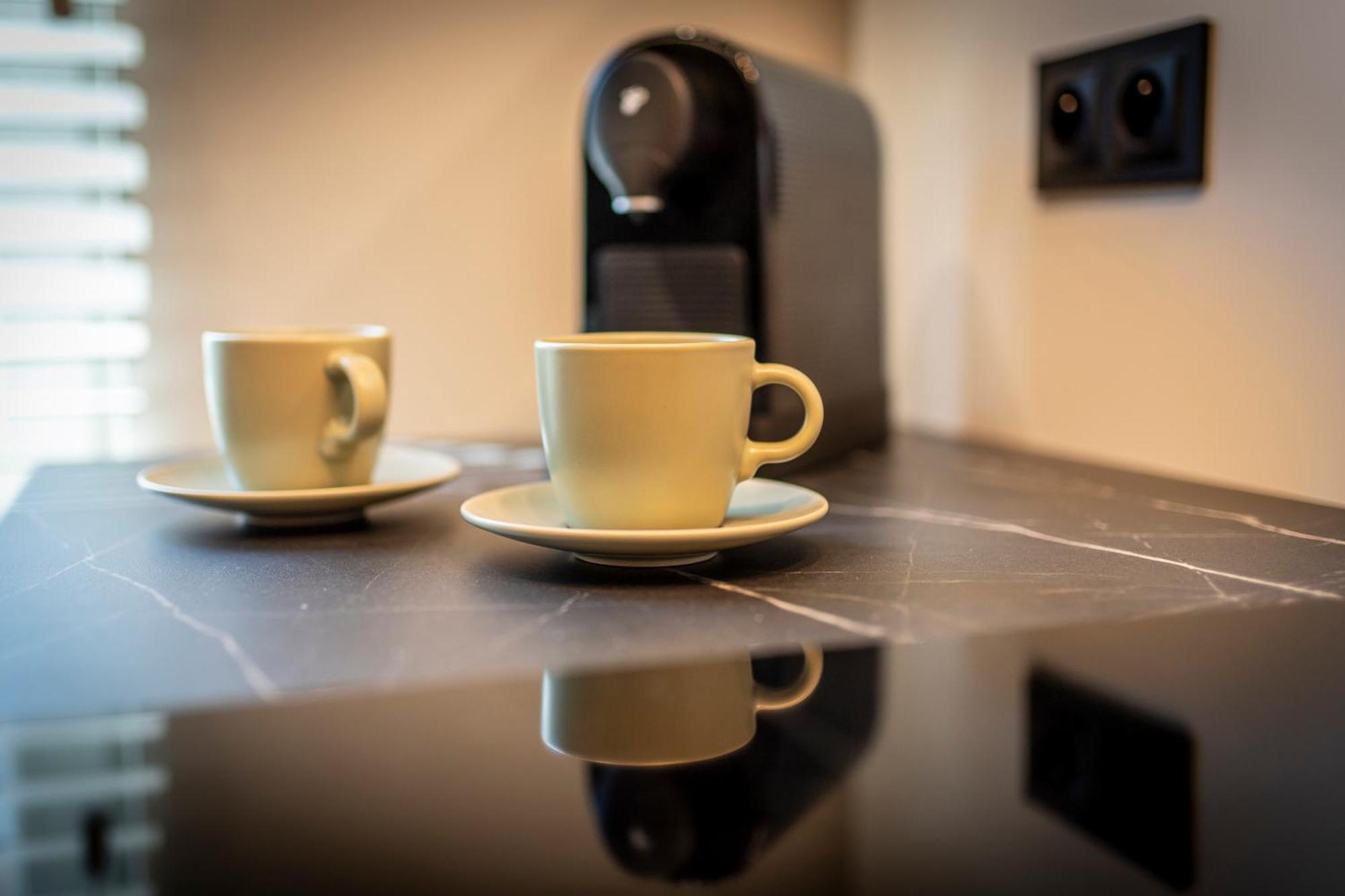 Navigare Apartments グディニャ エクステリア 写真