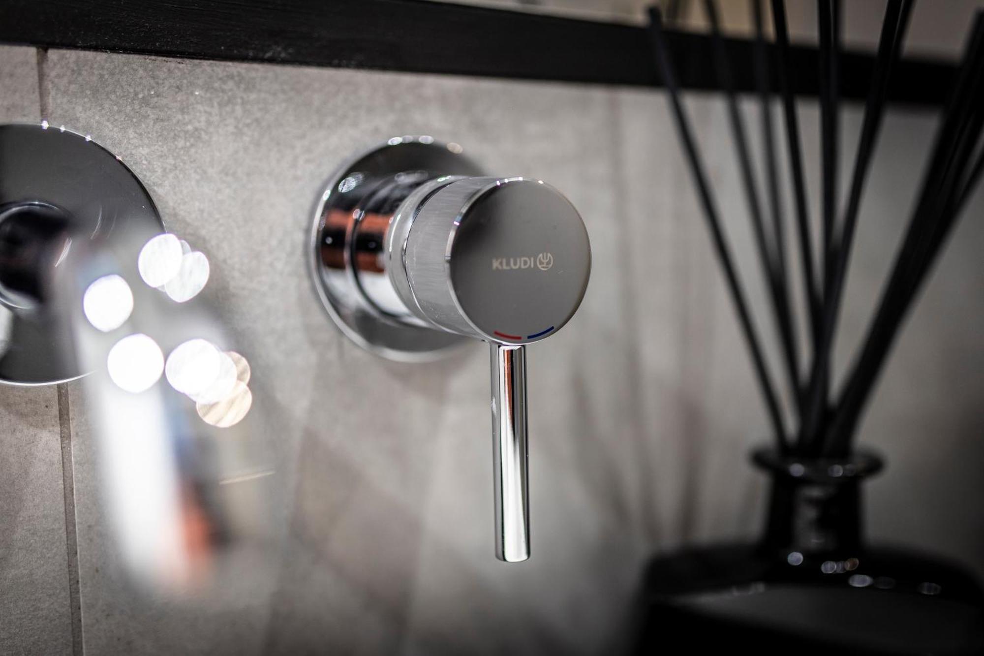 Navigare Apartments グディニャ 部屋 写真