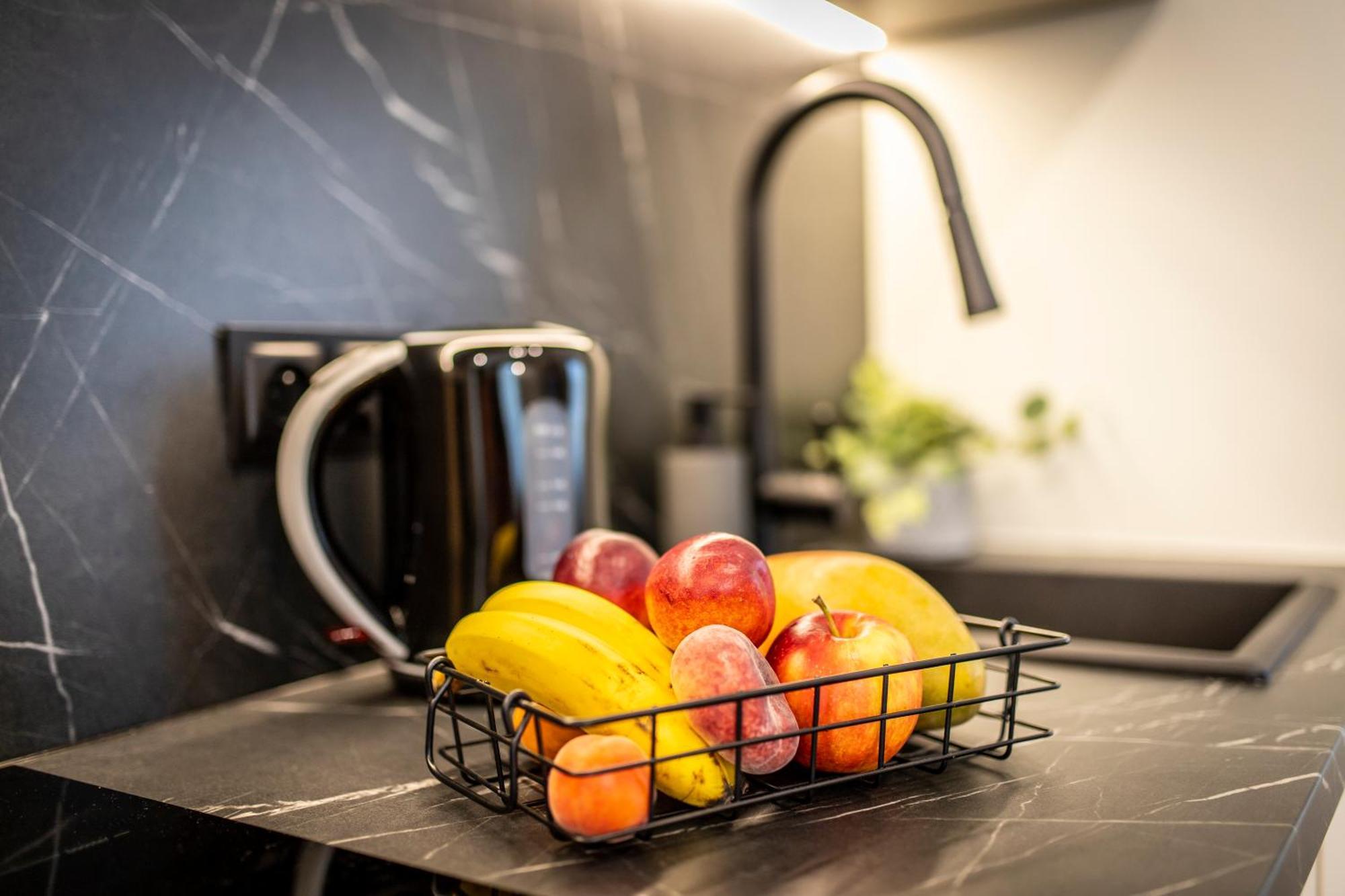 Navigare Apartments グディニャ 部屋 写真