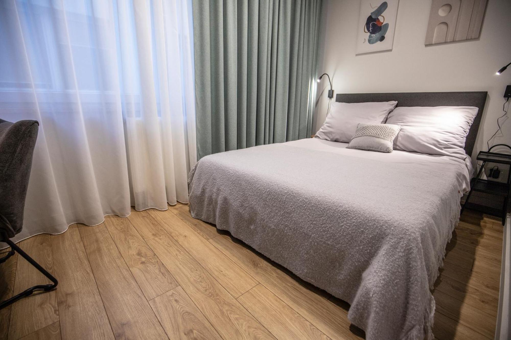 Navigare Apartments グディニャ エクステリア 写真
